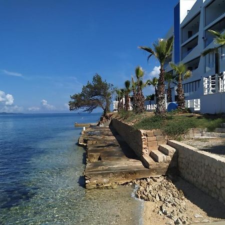 Apartments Dora 2 บาร์บินเย ภายนอก รูปภาพ