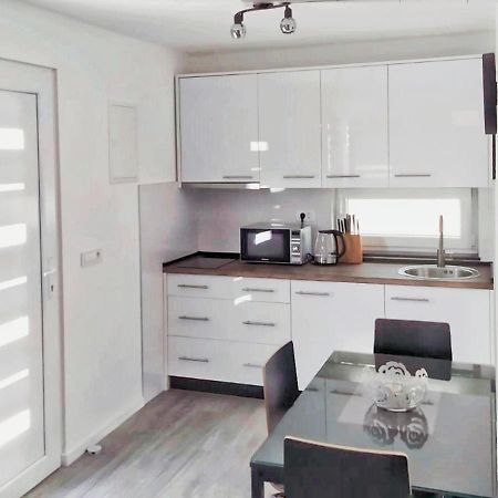 Apartments Dora 2 บาร์บินเย ภายนอก รูปภาพ