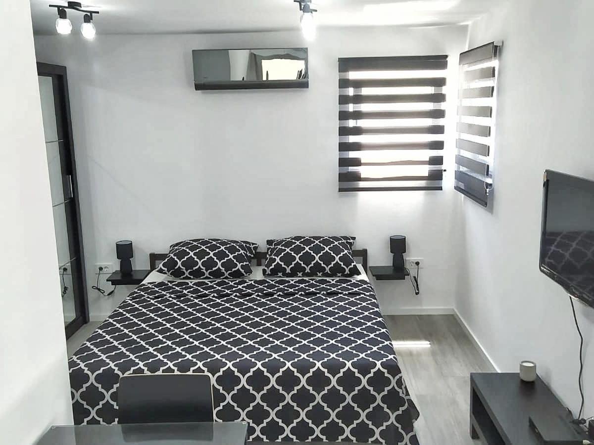 Apartments Dora 2 บาร์บินเย ภายนอก รูปภาพ