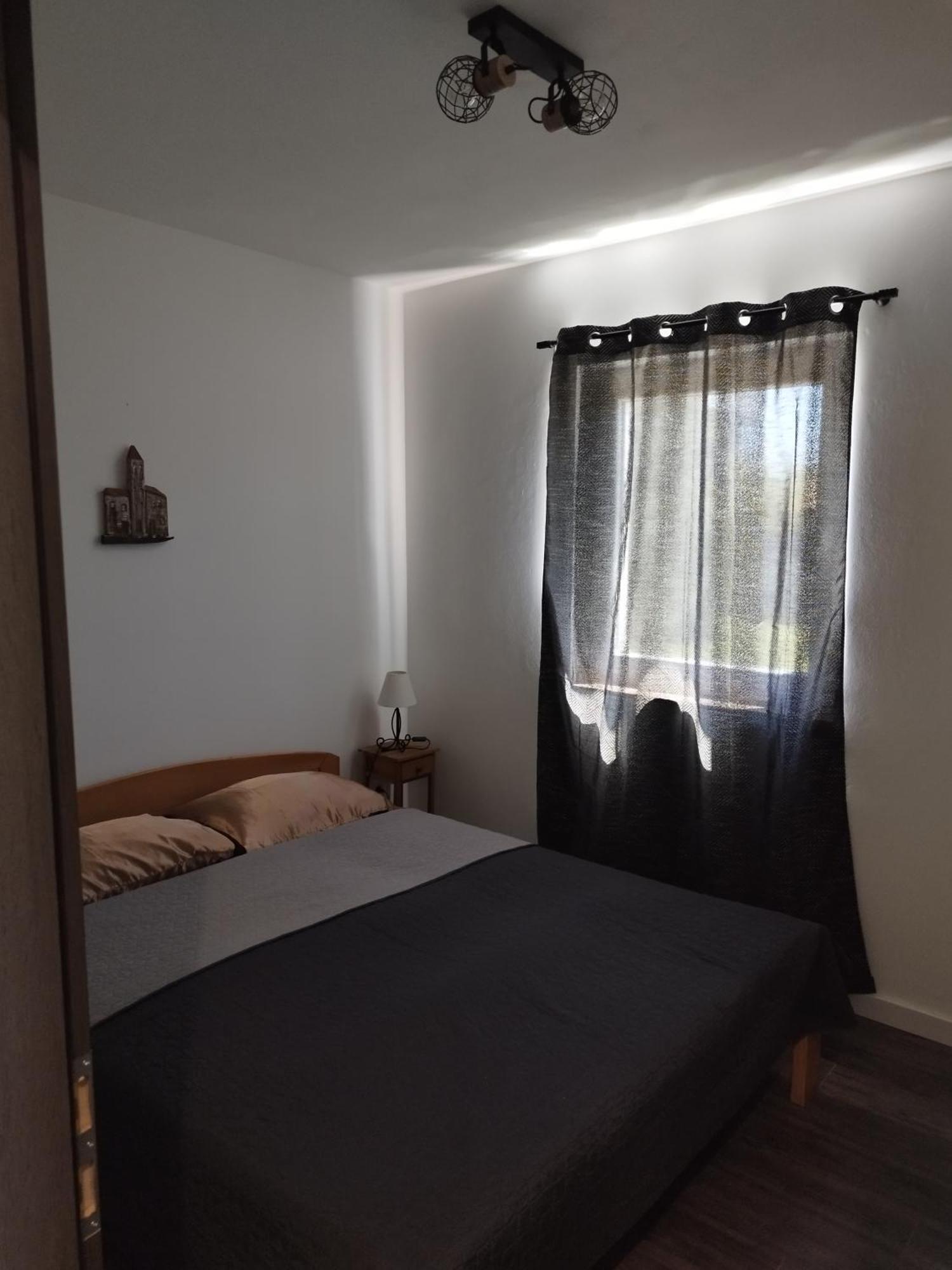 Apartments Dora 2 บาร์บินเย ภายนอก รูปภาพ