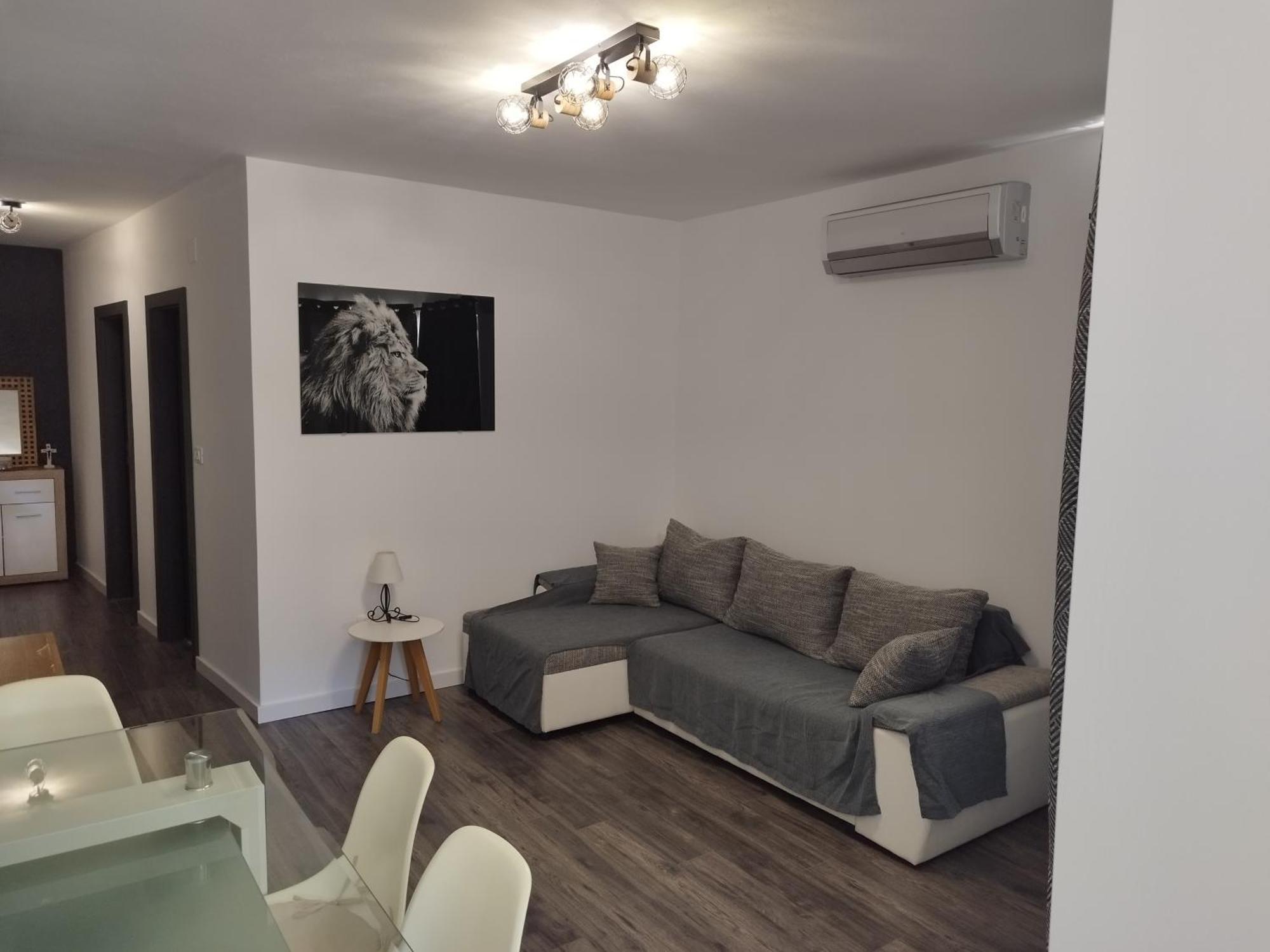 Apartments Dora 2 บาร์บินเย ภายนอก รูปภาพ