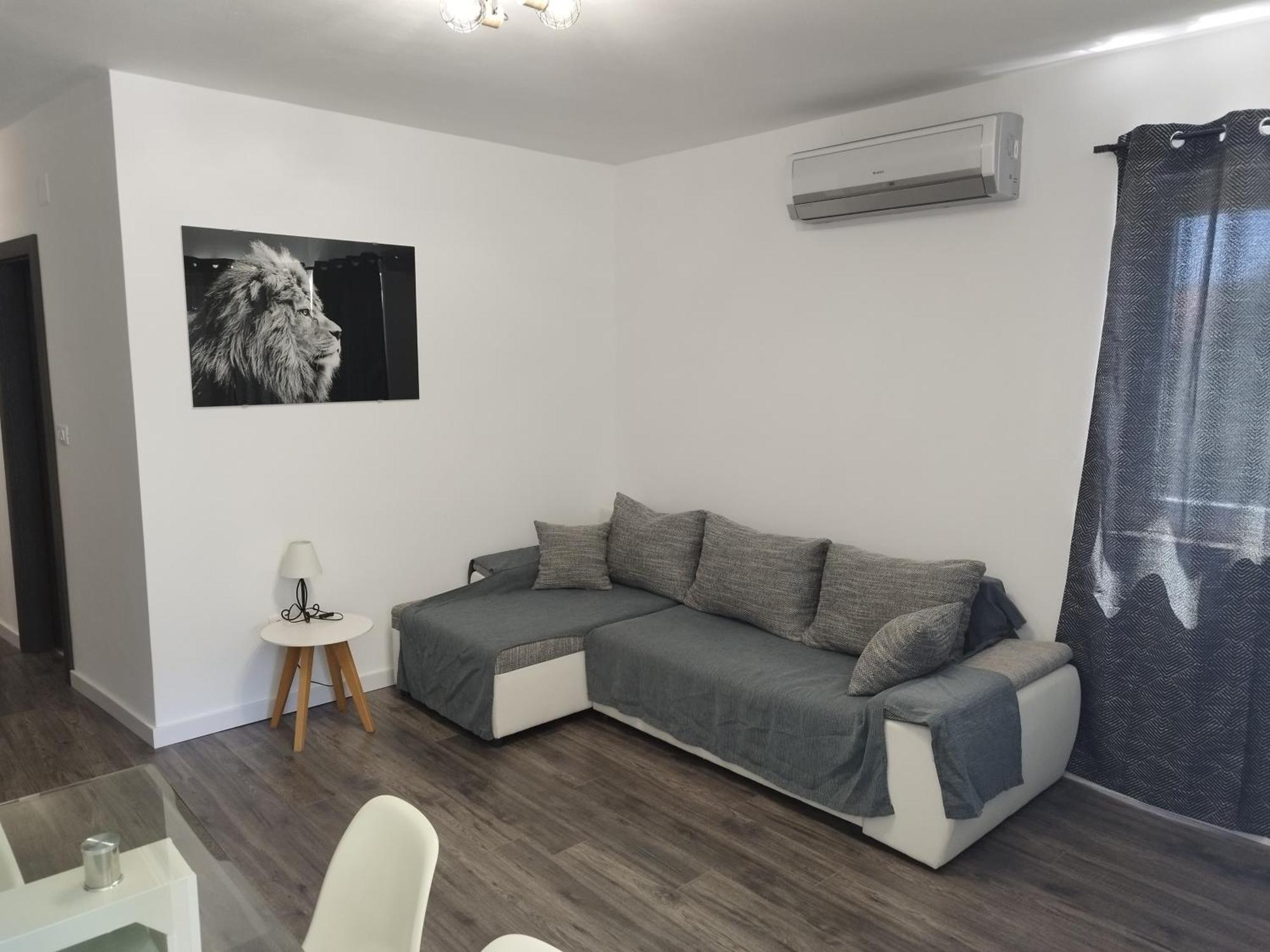 Apartments Dora 2 บาร์บินเย ภายนอก รูปภาพ