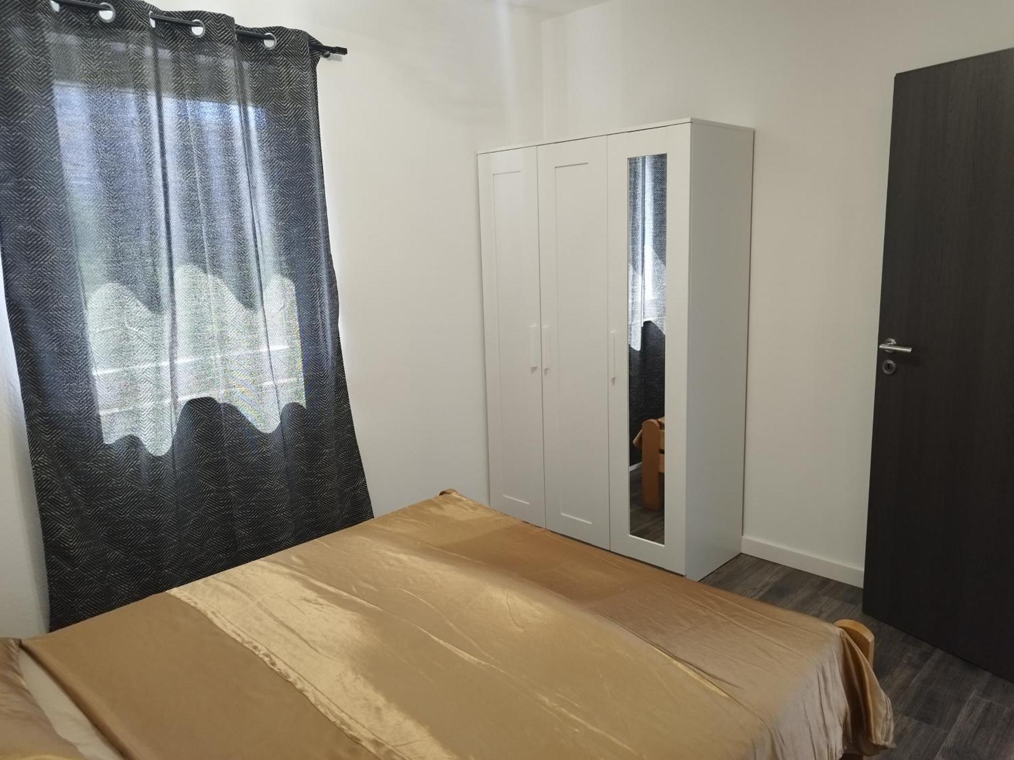 Apartments Dora 2 บาร์บินเย ภายนอก รูปภาพ