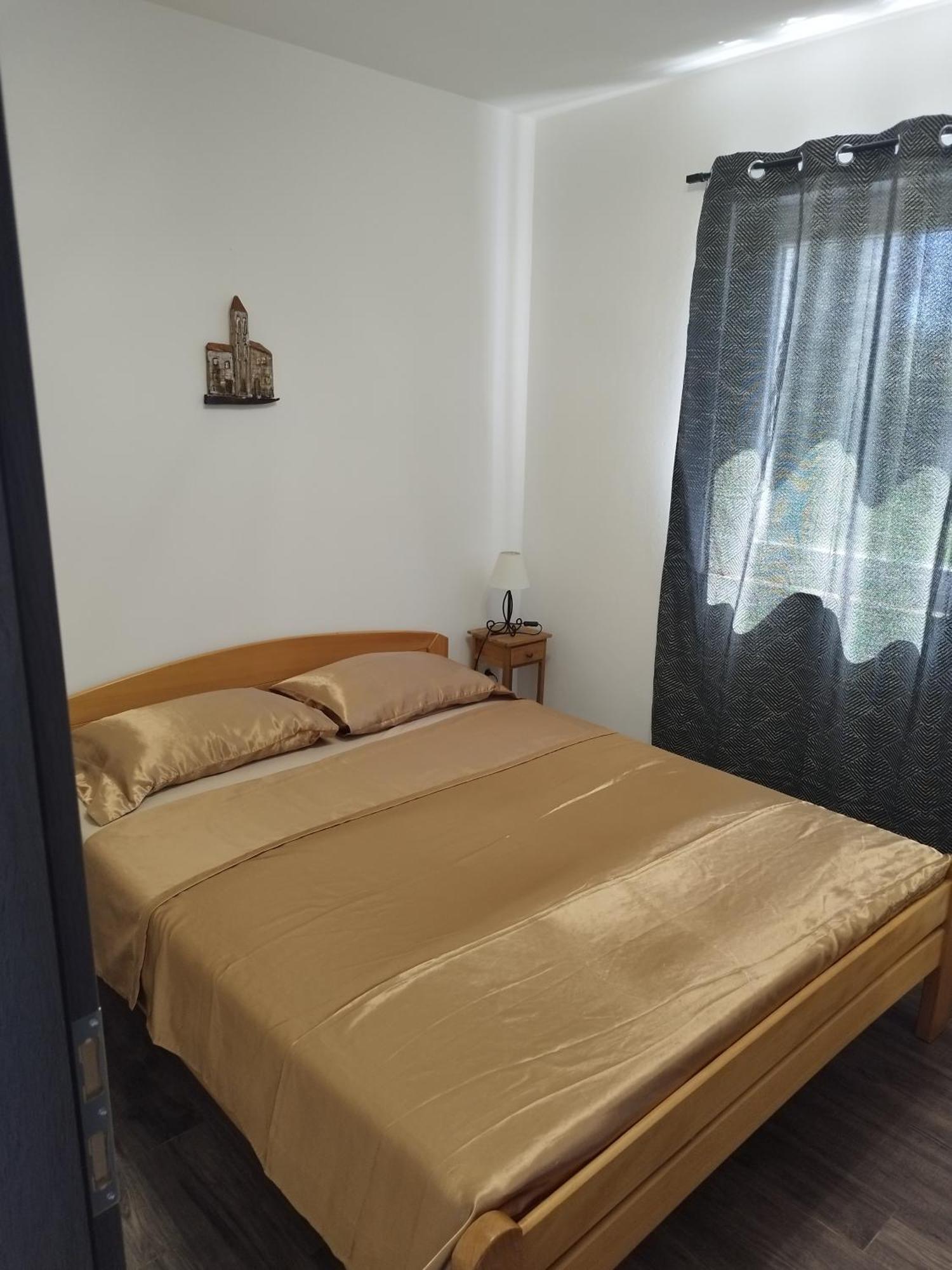 Apartments Dora 2 บาร์บินเย ภายนอก รูปภาพ